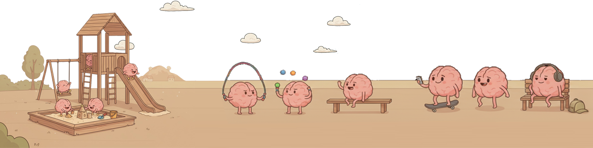 ARUK for Kids - Brain Health Toolkit