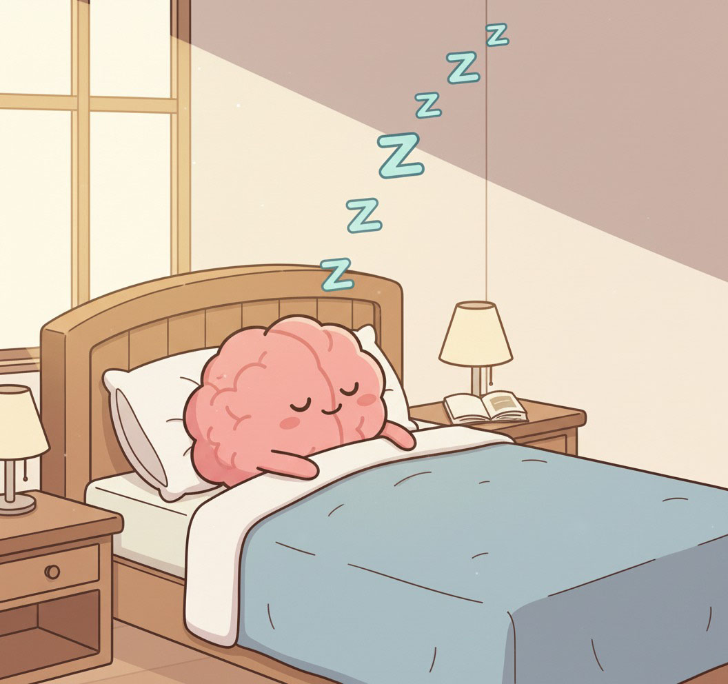 Sleep Well