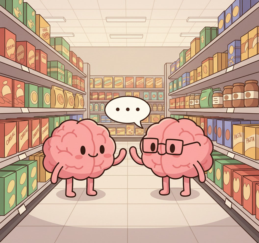 Stay Connected